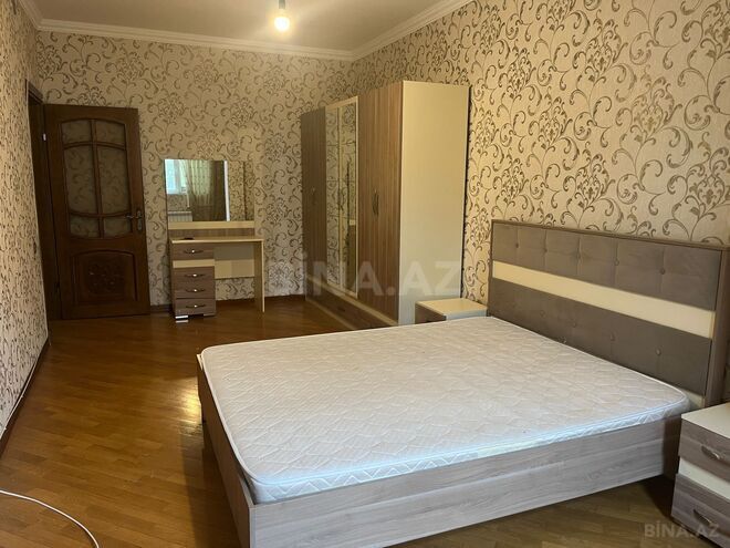 Satılır 3 otaqlı köhnə tikili 90 m², Azadlıq Prospekti m., photo 5 from 12