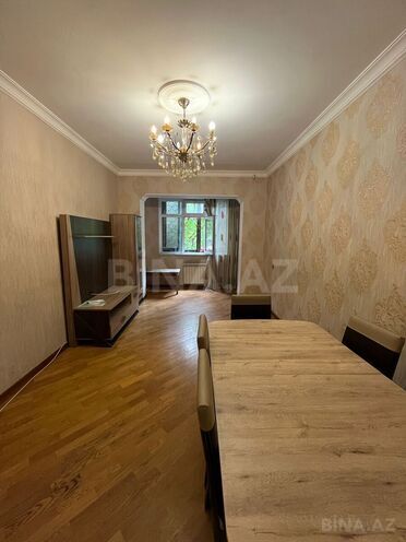 Satılır 3 otaqlı köhnə tikili 90 m², Azadlıq Prospekti m., photo 3 from 12