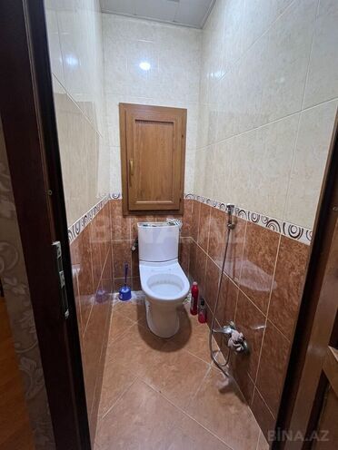 Satılır 3 otaqlı köhnə tikili 90 m², Azadlıq Prospekti m., photo 10 from 12