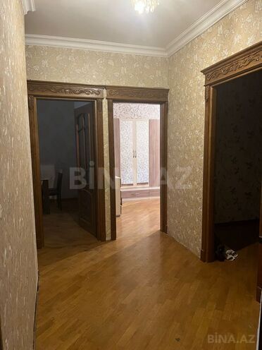 Satılır 3 otaqlı köhnə tikili 90 m², Azadlıq Prospekti m., photo 9 from 12