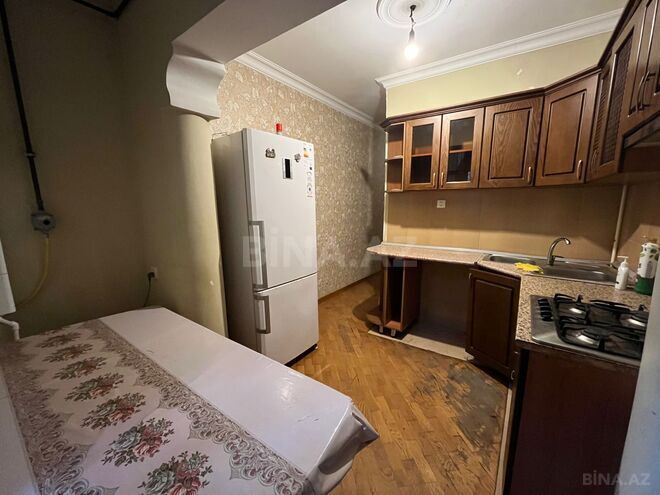 Satılır 3 otaqlı köhnə tikili 90 m², Azadlıq Prospekti m., photo 7 from 12