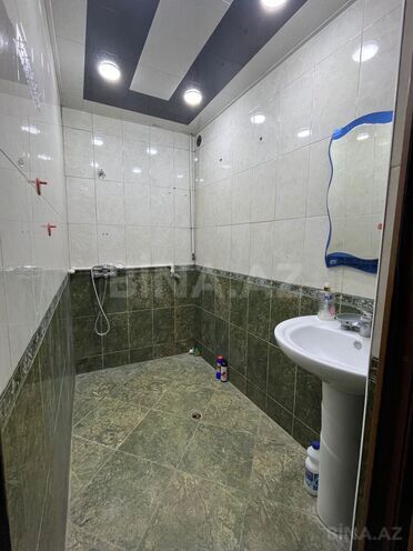 Satılır 3 otaqlı köhnə tikili 90 m², Azadlıq Prospekti m., photo 11 from 12