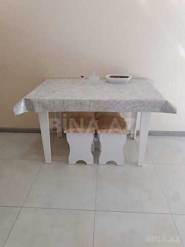 İcarəyə verilir 3 otaqlı yeni tikili 100 m², Nəriman Nərimanov m., photo 12 from 14