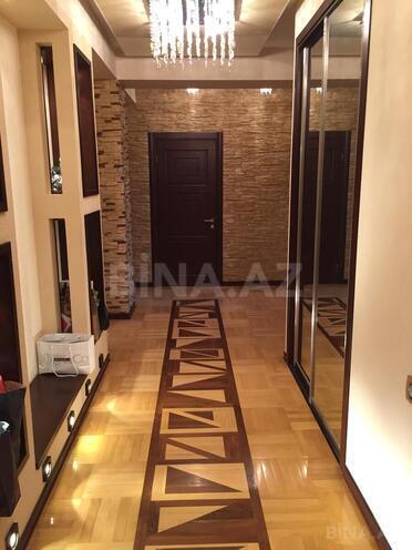 Satılır 4 otaqlı yeni tikili 180 m², Nizami m., photo 18 from 19