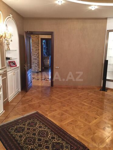 Satılır 4 otaqlı yeni tikili 180 m², Nizami m., photo 9 from 19