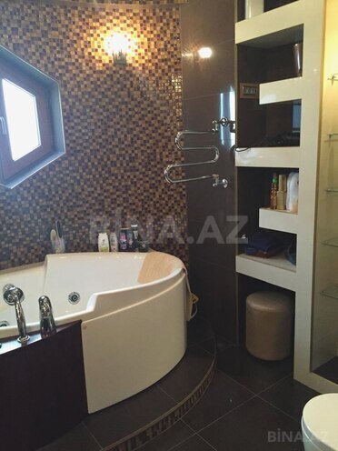 Satılır 4 otaqlı yeni tikili 180 m², Nizami m., photo 15 from 19