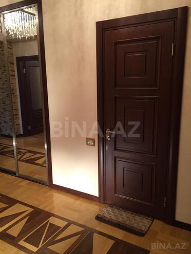Satılır 4 otaqlı yeni tikili 180 m², Nizami m., photo 17 from 19