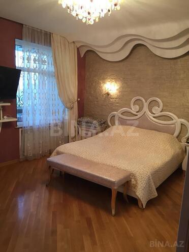 Satılır 4 otaqlı yeni tikili 180 m², Nizami m., photo 8 from 19