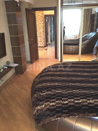Satılır 4 otaqlı yeni tikili 180 m², Nizami m., photo 7 from 19