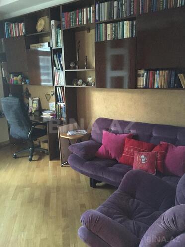 Satılır 4 otaqlı yeni tikili 180 m², Nizami m., photo 10 from 19