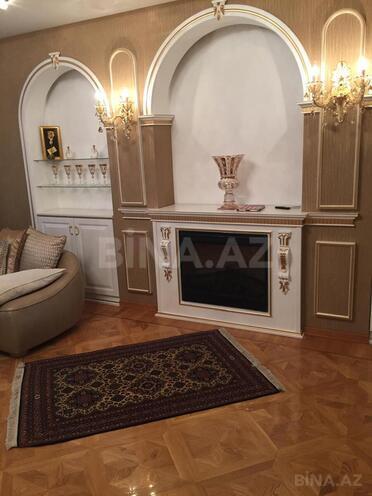 Satılır 4 otaqlı yeni tikili 180 m², Nizami m., photo 4 from 19