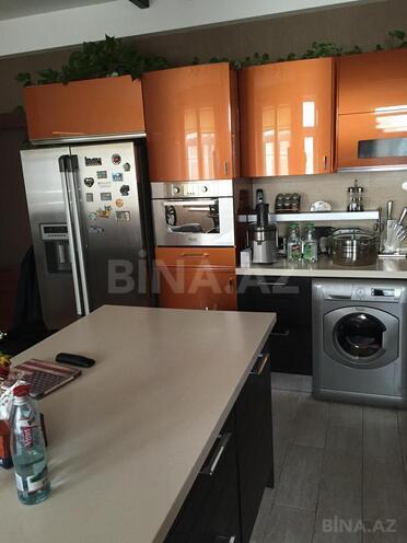 Satılır 4 otaqlı yeni tikili 180 m², Nizami m., photo 11 from 19