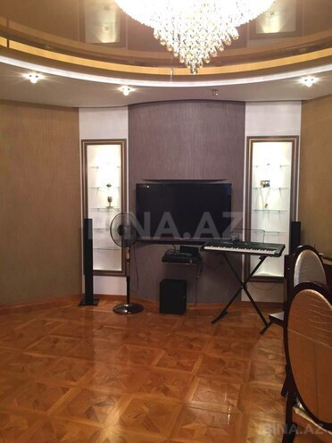 Satılır 4 otaqlı yeni tikili 180 m², Nizami m., photo 5 from 19