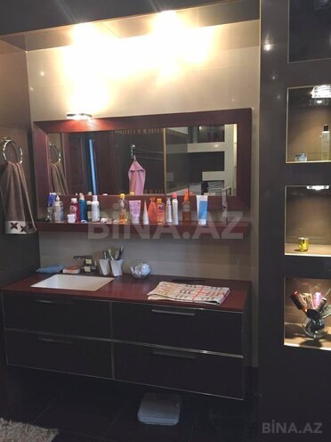 Satılır 4 otaqlı yeni tikili 180 m², Nizami m., photo 16 from 19