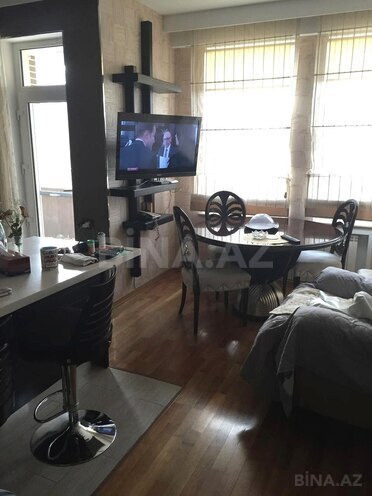 Satılır 4 otaqlı yeni tikili 180 m², Nizami m., photo 12 from 19