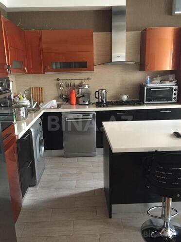 Satılır 4 otaqlı yeni tikili 180 m², Nizami m., photo 13 from 19