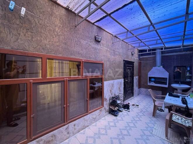 Satılır 5 otaqlı həyət evi/bağ evi 100 m², Sabunçu q., photo 25 from 32