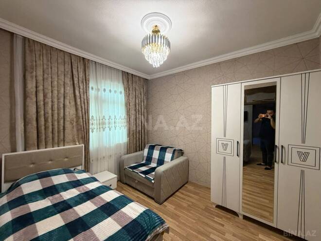Satılır 5 otaqlı həyət evi/bağ evi 100 m², Sabunçu q., photo 11 from 32