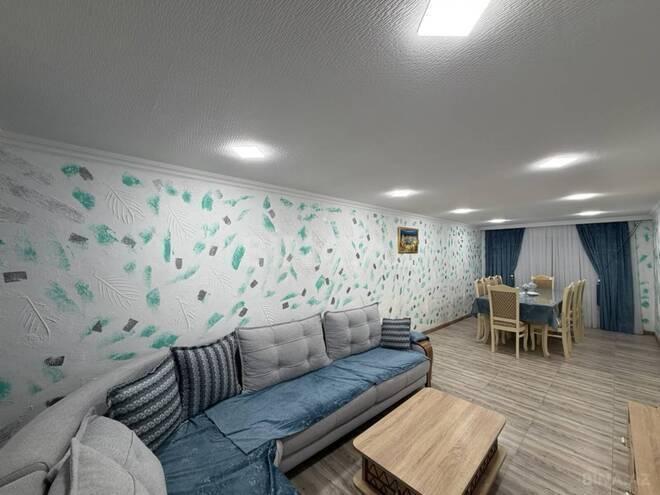 Satılır 5 otaqlı həyət evi/bağ evi 100 m², Sabunçu q., photo 3 from 32