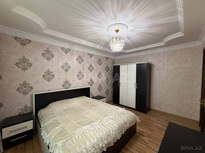 Satılır 5 otaqlı həyət evi/bağ evi 100 m², Sabunçu q., photo 7 from 32