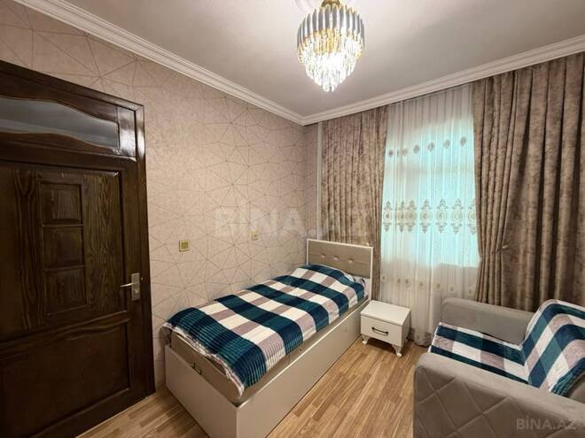 Satılır 5 otaqlı həyət evi/bağ evi 100 m², Sabunçu q., photo 12 from 32