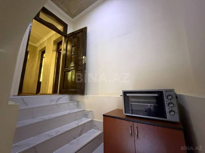 Satılır 5 otaqlı həyət evi/bağ evi 100 m², Sabunçu q., photo 22 from 32