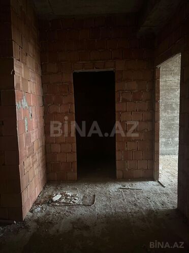 Satılır 2 otaqlı yeni tikili 79 m², Yeni Günəşli q., photo 8 from 9
