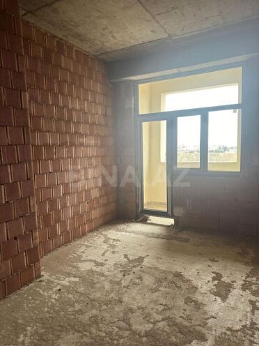Satılır 2 otaqlı yeni tikili 79 m², Yeni Günəşli q., photo 6 from 9
