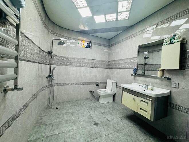 Satılır 4 otaqlı həyət evi/bağ evi 180 m², Novxanı q., photo 17 from 26