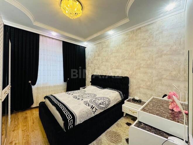 Satılır 4 otaqlı həyət evi/bağ evi 180 m², Novxanı q., photo 8 from 26