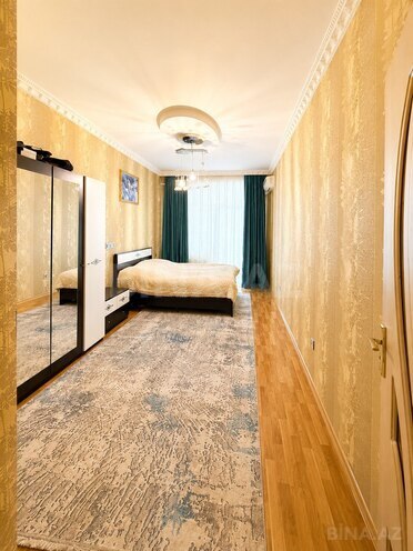 Satılır 2 otaqlı yeni tikili 65 m², 20 Yanvar m., photo 4 from 10