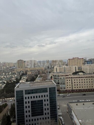 Satılır 2 otaqlı yeni tikili 65 m², 20 Yanvar m., photo 9 from 10