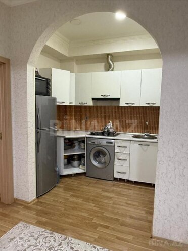 Satılır 2 otaqlı yeni tikili 65 m², 20 Yanvar m., photo 6 from 10