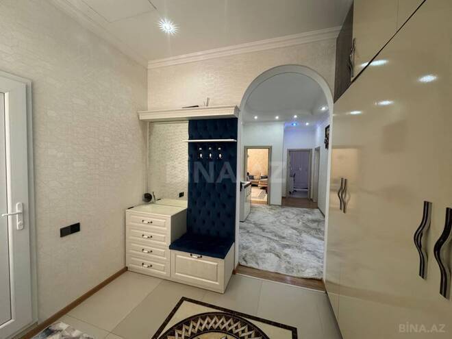 Satılır 4 otaqlı həyət evi/bağ evi 180 m², Novxanı q., photo 7 from 26