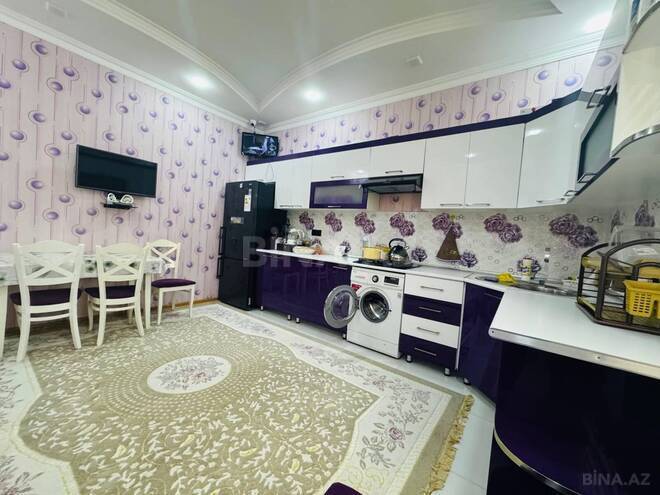 Satılır 4 otaqlı həyət evi/bağ evi 180 m², Novxanı q., photo 6 from 26