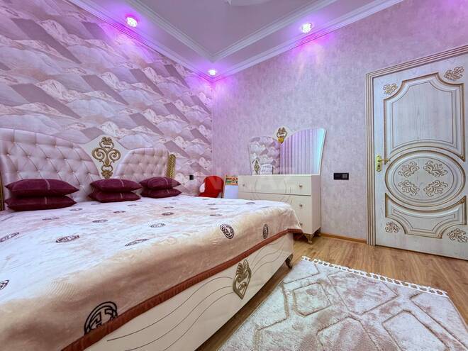 Satılır 4 otaqlı həyət evi/bağ evi 180 m², Novxanı q., photo 11 from 26
