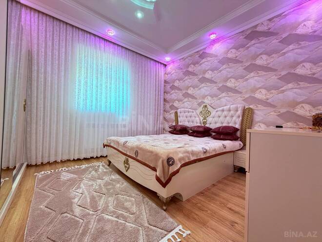 Satılır 4 otaqlı həyət evi/bağ evi 180 m², Novxanı q., photo 10 from 26