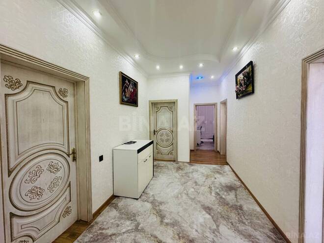 Satılır 4 otaqlı həyət evi/bağ evi 180 m², Novxanı q., photo 15 from 26