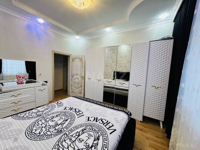 Satılır 4 otaqlı həyət evi/bağ evi 180 m², Novxanı q., photo 9 from 26