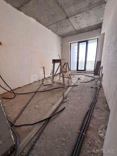 Satılır 2 otaqlı yeni tikili 87 m², Şah İsmayıl Xətai m., photo 9 from 11