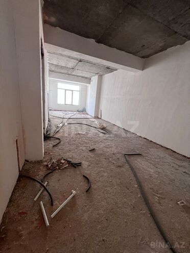 Satılır 2 otaqlı yeni tikili 87 m², Şah İsmayıl Xətai m., photo 3 from 11
