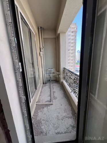 Satılır 2 otaqlı yeni tikili 87 m², Şah İsmayıl Xətai m., photo 10 from 11