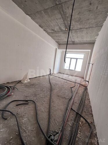Satılır 2 otaqlı yeni tikili 87 m², Şah İsmayıl Xətai m., photo 6 from 11