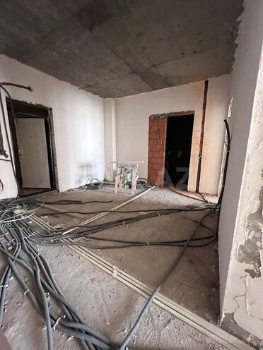 Satılır 2 otaqlı yeni tikili 87 m², Şah İsmayıl Xətai m., photo 8 from 11