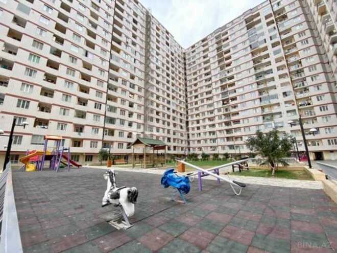 Satılır 2 otaqlı yeni tikili 65 m², 20 Yanvar m., photo 1 from 10