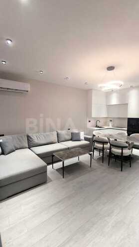 Продаётся 3-комн. новостройка 92 м², пос. Sea Breeze, photo 4 from 19