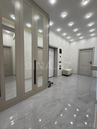 Satılır 3 otaqlı yeni tikili 100 m², Xətai r., photo 17 from 19