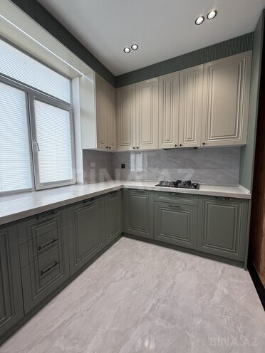 Satılır 3 otaqlı yeni tikili 100 m², Xətai r., photo 6 from 19