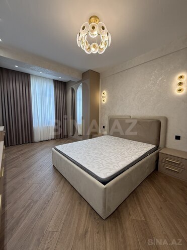 Satılır 3 otaqlı yeni tikili 100 m², Xətai r., photo 8 from 19