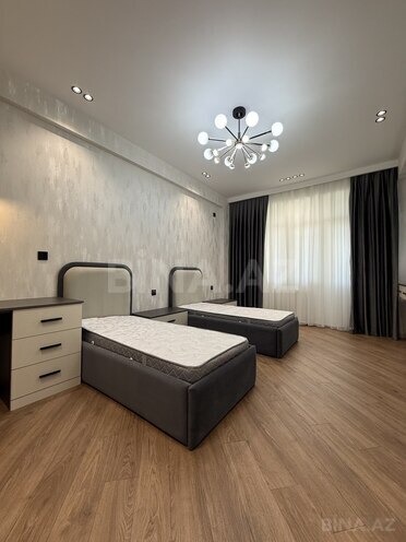 Satılır 3 otaqlı yeni tikili 100 m², Xətai r., photo 11 from 19